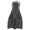 Palmes de Snorkeling Swift Noir Taille S-M-38-41 Marlin 214169