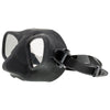 Masque de chasse sous-marine Matrix Noir Verres Chromés Fumés Marlin 214177