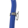 Tube de snorkel Joy enfants bleu-jaune Marlin 214183
