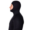 Combinaison complète de plongée sous-marine Skiff Pro Homme 7mm Noir Taille ML Marlin 215452