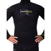 Combinaison complète de plongée sous-marine Skiff Pro Homme 7mm Noir Taille XXL Marlin 215456