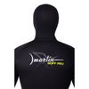Combinaison complète de plongée sous-marine Skiff Pro Homme 7mm Noir Taille XXL Marlin 215456