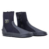 Chaussures de plongée 5mm Noires Taille S Marlin 215469