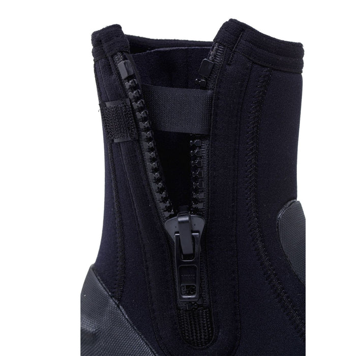 Chaussures de plongée 5mm Noires Taille XXXL Marlin 215470