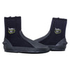 Chaussures de plongée 5mm Noires Taille XXXL Marlin 215470