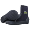 Chaussures de plongée 5mm Noires Taille XXXL Marlin 215470