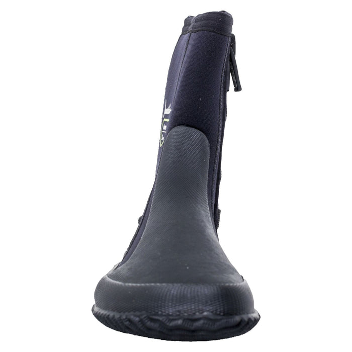 Chaussures de plongée 5mm Noires Taille XXXL Marlin 215470