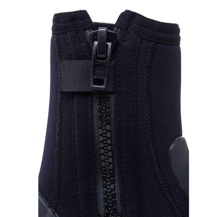Chaussures de plongée 5mm Noires Taille XXXL Marlin 215470