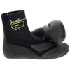 Bottes de plongée Reef 2.0 5mm Noires Taille M Marlin 215499
