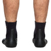 Bottes de plongée Reef 2.0 5mm Noires Taille XXL Marlin 215501