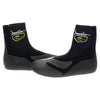 Bottes de plongée Reef 2.0 5mm Noires Taille XXL Marlin 215501