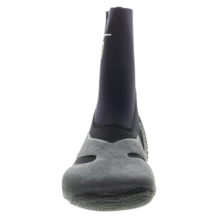 Bottes de plongée Reef 2.0 5mm Noires Taille XXL Marlin 215501