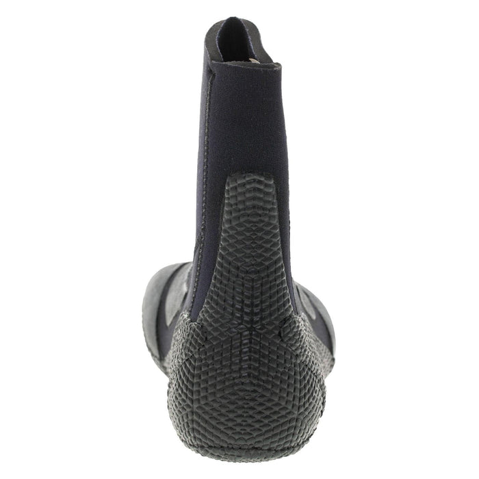 Bottes de plongée Reef 2.0 5mm Noires Taille XXL Marlin 215501