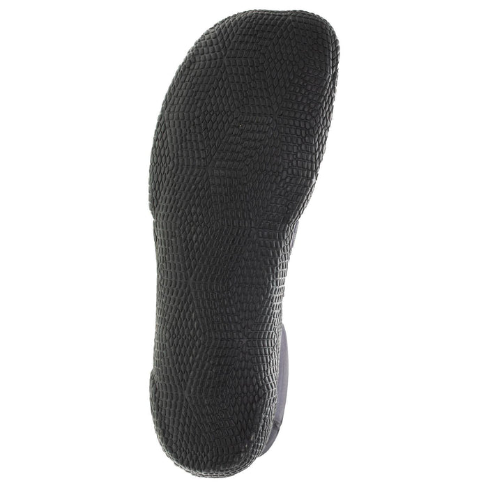 Bottes de plongée Reef 2.0 5mm Noires Taille XXL Marlin 215501