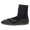 Bottes de plongée Reef 2.0 5mm Noires Taille XXL Marlin 215501