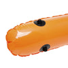 Bouée Torpedo PVC orange Marlin 215607