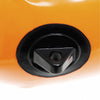 Bouée Torpedo PVC orange Marlin 215607