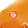 Bouée Torpedo PVC orange Marlin 215607