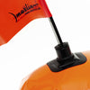 Bouée Torpedo PVC orange Marlin 215607