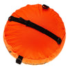 Bouée Ellipse Orange Marlin 215608