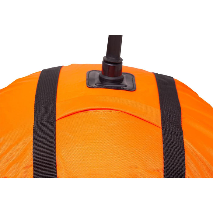 Bouée Ellipse Orange Marlin 215608