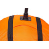 Bouée Ellipse Orange Marlin 215608