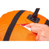 Bouée Ellipse Orange Marlin 215608