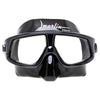 Masque de plongée libre Free noir Marlin 216182
