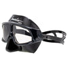 Masque de plongée libre Free noir Marlin 216182