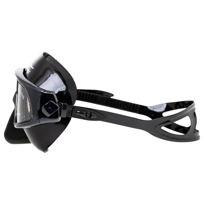 Masque de plongée libre Free noir Marlin 216182