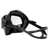 Masque de plongée libre Free noir Marlin 216182