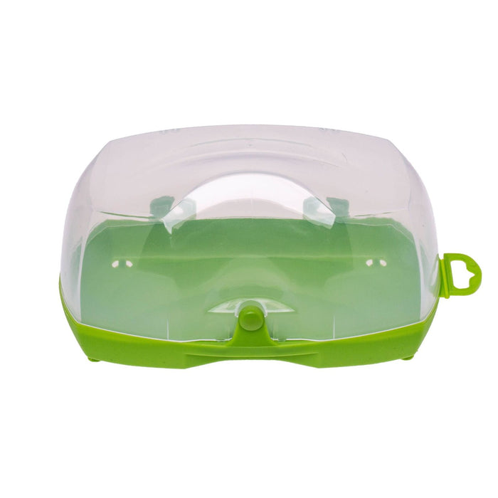 Masque de plongée libre Free noir Marlin 216182