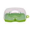 Masque de plongée libre Free noir Marlin 216182