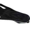 Palmes de Snorkeling Cayman Full Foot Noir Taille S-40-41 Marlin 216297