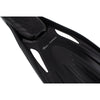Palmes de Snorkeling Cayman Full Foot Noir Taille XL-46-47 Marlin 216303