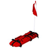 Bouée Reef Rouge Marlin 216339