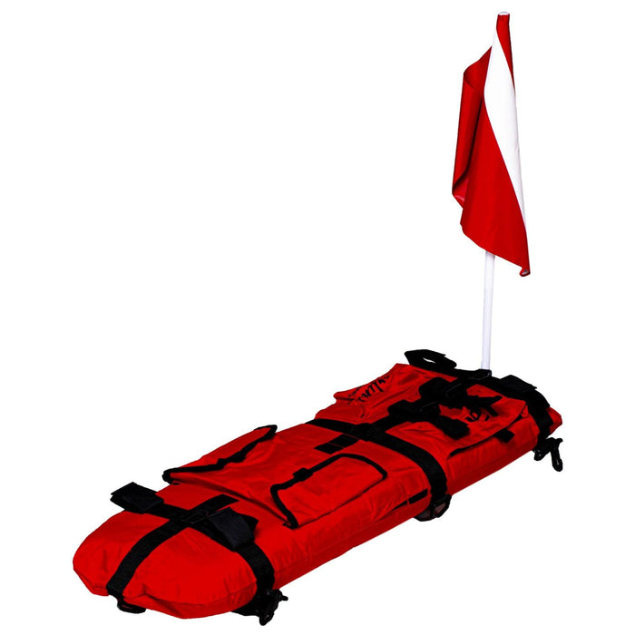 Bouée Reef Rouge Marlin 216339