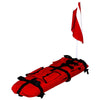 Bouée Reef Rouge Marlin 216339