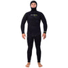 Combinaison intégrale de chasse sous-marine Skiff Pro Homme 3mm Noir Taille M Marlin 216441