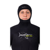 Combinaison intégrale de chasse sous-marine Skiff Pro Homme 3mm Noir Taille LX Marlin 216444