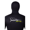 Combinaison intégrale de chasse sous-marine Skiff Pro Homme 3mm Noir Taille LX Marlin 216444