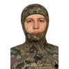 Combinaison intégrale de chasse sous-marine Camoskin Pro Homme 5mm Vert-Camo Taille ML Marlin 216456
