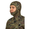Combinaison intégrale de chasse sous-marine Camoskin Pro Homme 5mm Vert-Camo Taille ML Marlin 216456