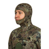 Combinaison de Plongée Complète Spearfishing Skilur Pro 5mm Vert-Camo Taille XL Marlin 216467