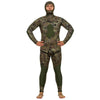 Combinaison de Plongée Complète Spearfishing Skilur Pro 5mm Vert-Camo Taille XL Marlin 216467