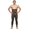 Combinaison de Plongée Complète Spearfishing Skilur Pro 5mm Vert-Camo Taille XL Marlin 216467