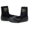 Bottes de plongée Reef 2.0 3mm Noir Taille XL Marlin 216481
