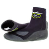 Bottes de plongée Reef 2.0 3mm Noir Taille XL Marlin 216481