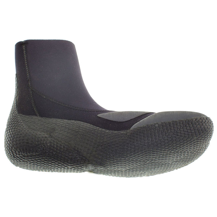 Bottes de plongée Reef 2.0 3mm Noir Taille XL Marlin 216481