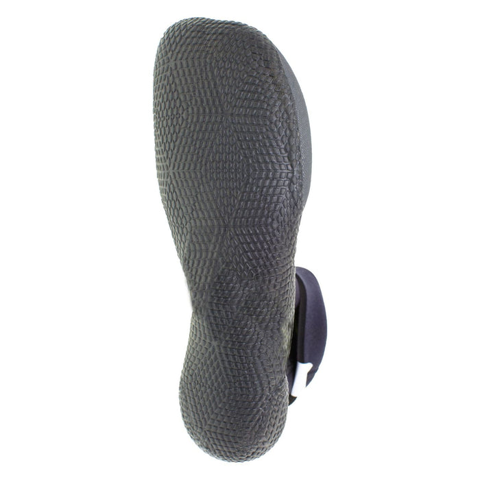 Bottes de plongée Reef 2.0 3mm Noir Taille XL Marlin 216481